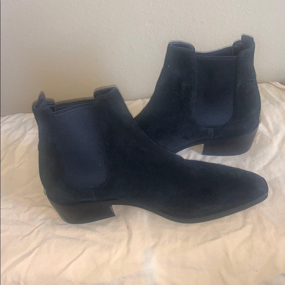 Michael kors Women Boots 👢 - Picture 9 of 10